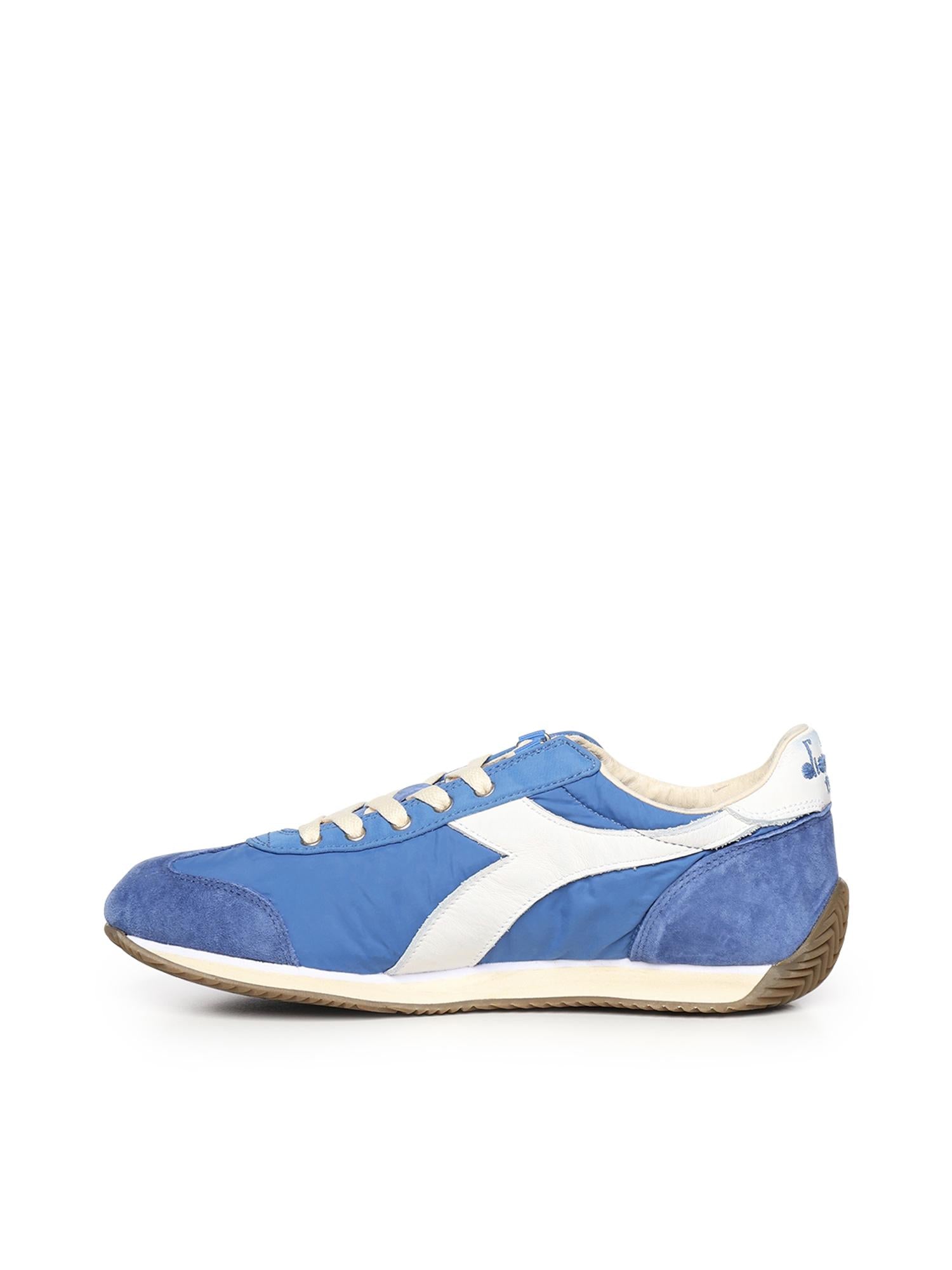 Sneaker Equipe Vela Sw 201.182806 60042 DIADORA HERITAGE 