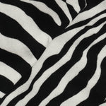 Plaid in lana e seta TCE013 TCAB5UZ003 DOLCE & GABBANA HOME 