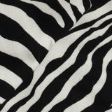 Plaid in lana e seta TCE013 TCAB5UZ003 DOLCE & GABBANA HOME 