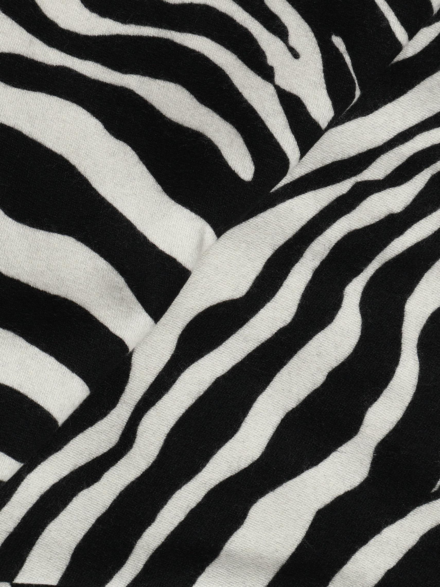 Plaid in lana e seta TCE013 TCAB5UZ003 DOLCE & GABBANA HOME 