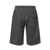 Bermuda over con placca logo GP0S5T G7N7GN0352 DOLCE & GABBANA 