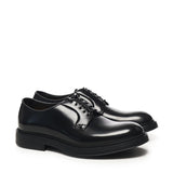 Scarpe derby in pelle DU1385BRUXUF007 NN00 DOUCAL'S 