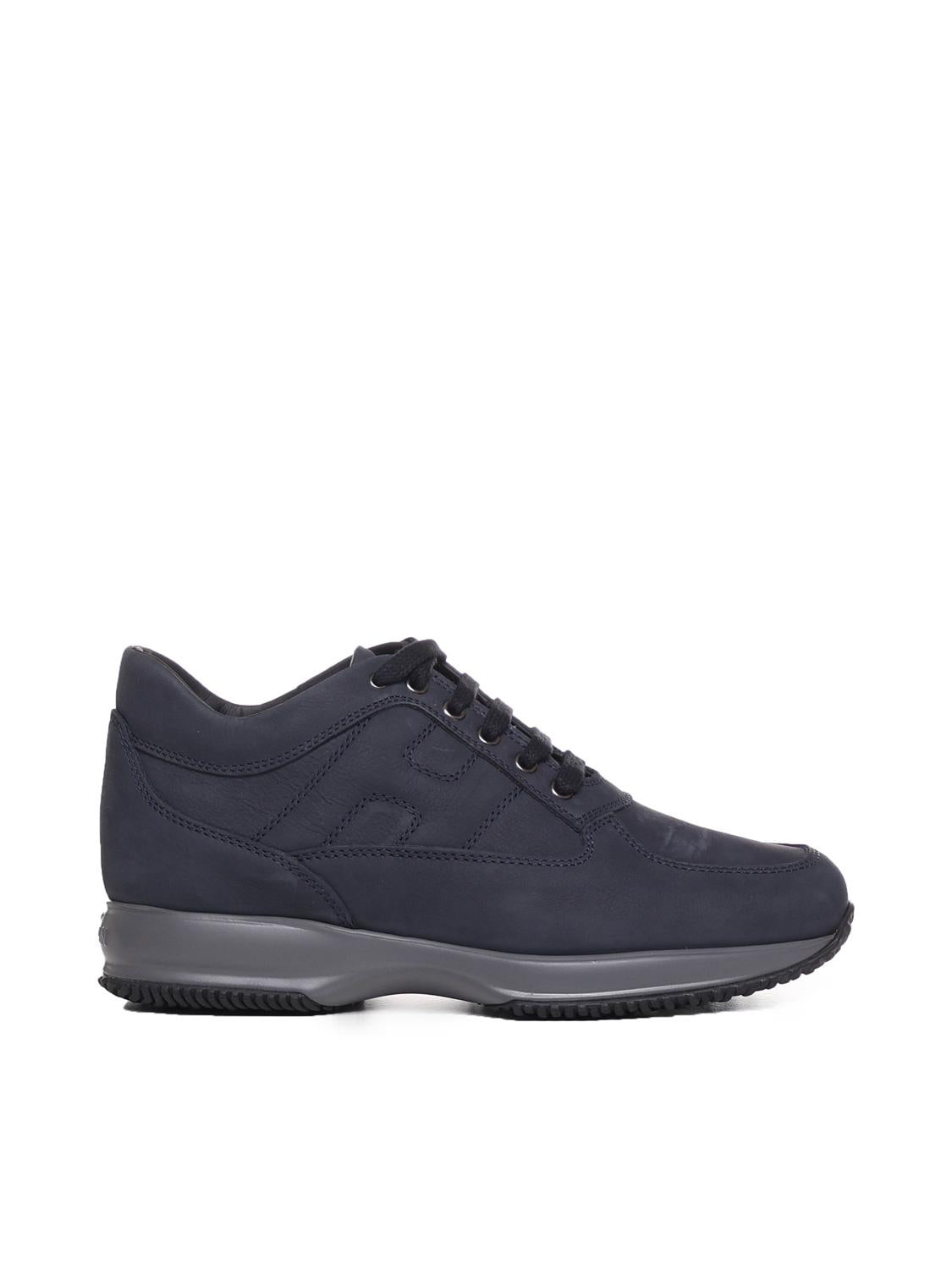 Sneakers Interactive HXM00N00010 6RNU810 HOGAN 