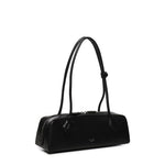 Borsa Le Teckel media in pelle AA1S06033CA212 999 ALAIA 