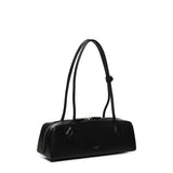 Borsa Le Teckel media in pelle AA1S06033CA212 999 ALAIA 