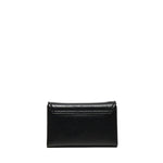 Borsa a tracolla con logo JC4093PP1NLI0 000 LOVE MOSCHINO 