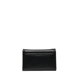 Borsa a tracolla con logo JC4093PP1NLI0 000 LOVE MOSCHINO 