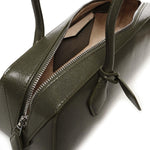 Borsa Le Teckel media AA1S06033CA212 643 ALAIA 