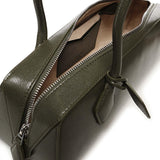 Borsa Le Teckel media AA1S06033CA212 643 ALAIA 