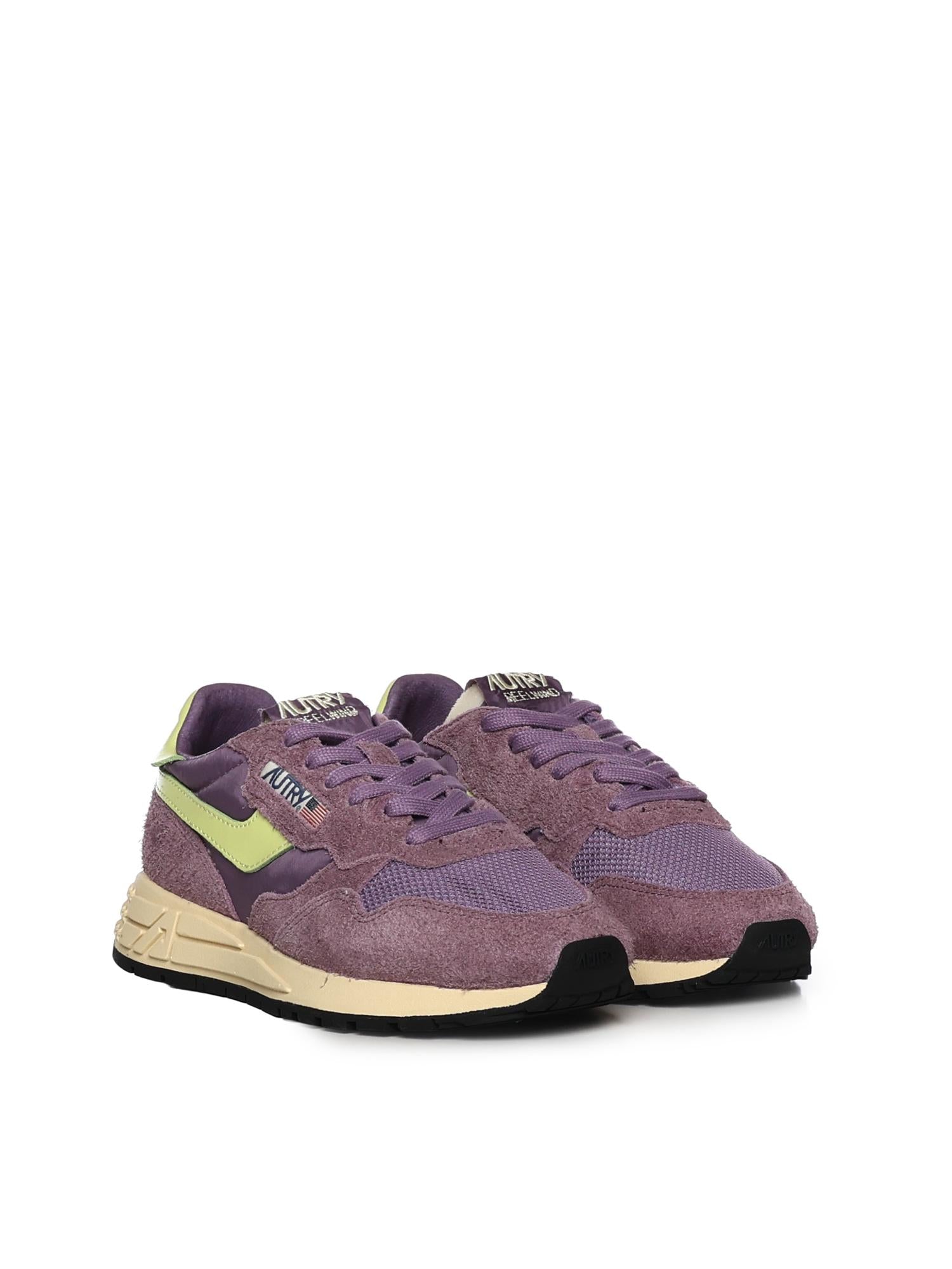 Sneakers Reelwind WWLW UT39 AUTRY 