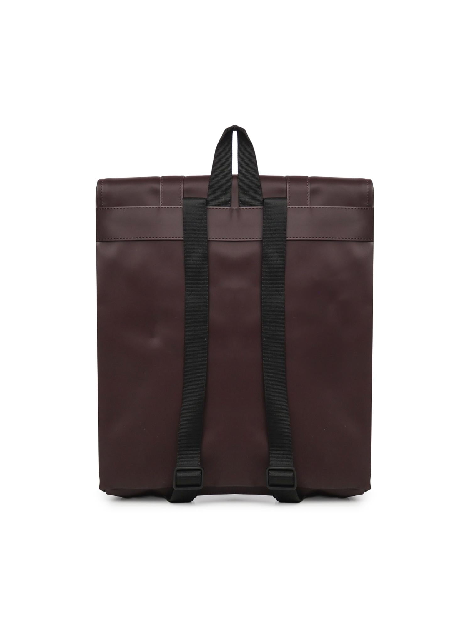 Zaino "MSN Bag"<BR/> RA13310 DEP RAINS 