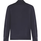 Giacca overshirt in cotone 1852 1HM68 COLMAR ORIGINALS 