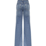Jeans Dalston in denim<BR/> PAFS21112306  THE FRANKIE SHOP 