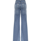 Jeans Dalston in denim<BR/> PAFS21112306  THE FRANKIE SHOP 
