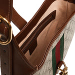 Borsa a spalla Jackie 1961 misura piccola 636706 HUHHG8565 GUCCI 