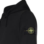 Felpa con logo in cotone L1S156100062 S0051V0029 STONE ISLAND 