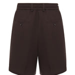 Shorts Havier HAVIER MTCACAO BE ABLE 