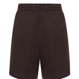 Shorts Havier HAVIER MTCACAO BE ABLE 