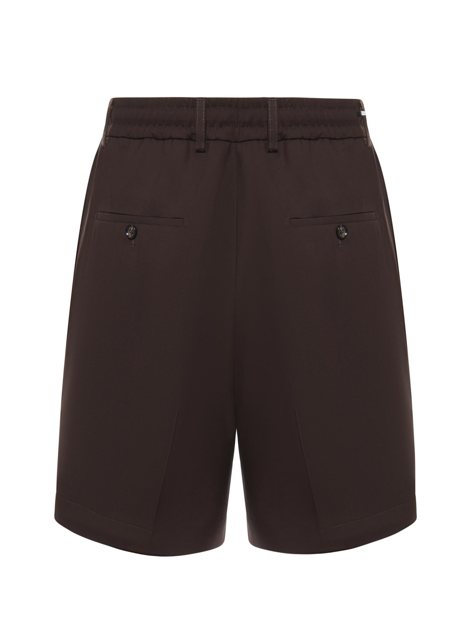 Shorts Havier HAVIER MTCACAO BE ABLE 