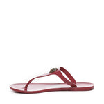 Sandalo Maddison T-bar<BR/> 9796392979 VIOLA KURT GEIGER 