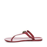 Sandalo Maddison T-bar<BR/> 9796392979 VIOLA KURT GEIGER 