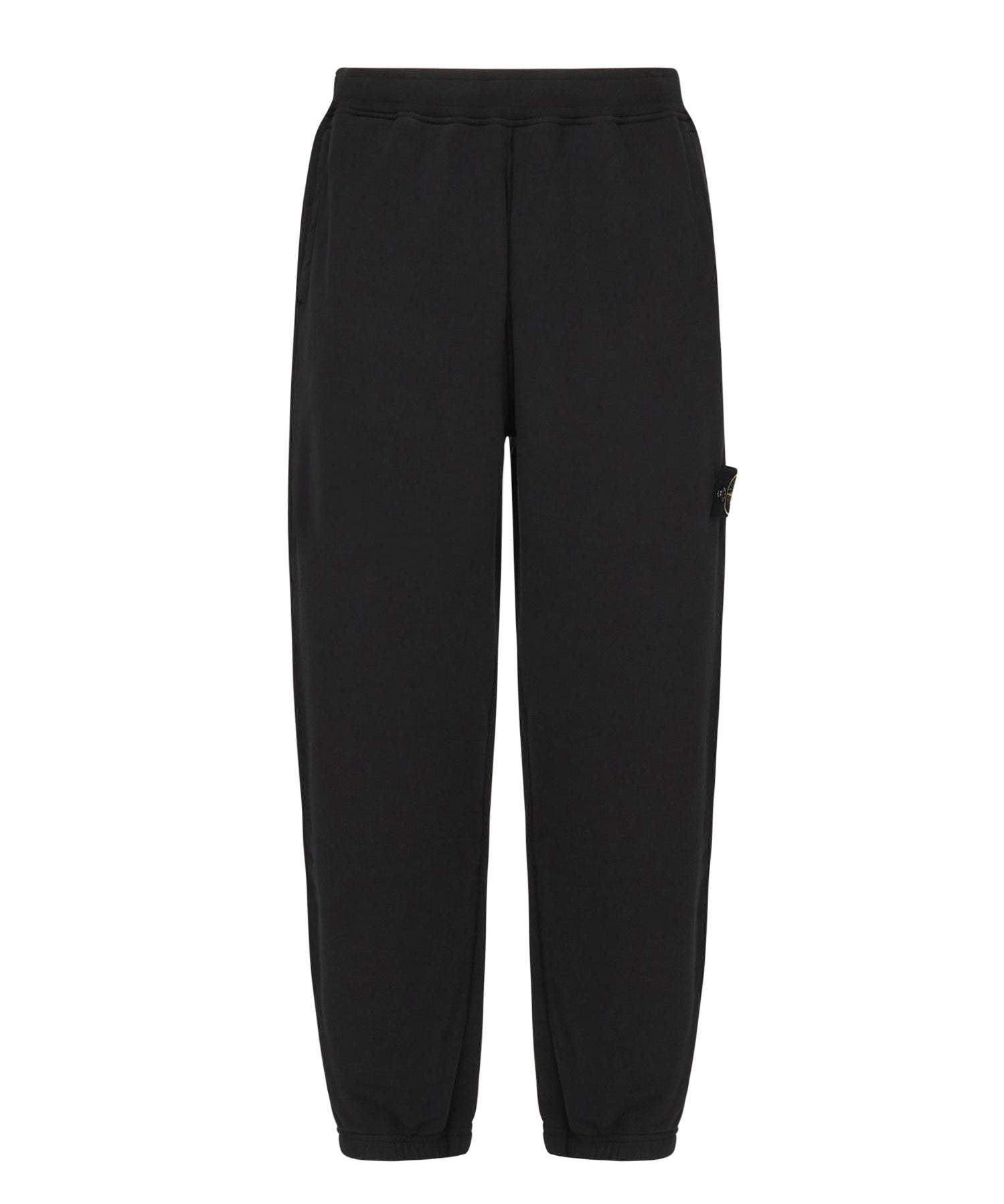 Pantalone jogger con logo K2S156200004 S0A20V0029 STONE ISLAND 