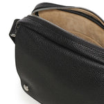 Borsa messenger Pebble media in pelle BANBA73X07 1100 LOEWE 