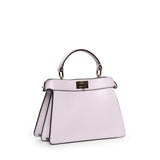 Borsa Peekaboo ISeeU Petite in pelle 8BN335 AWQ0F1BZE FENDI 