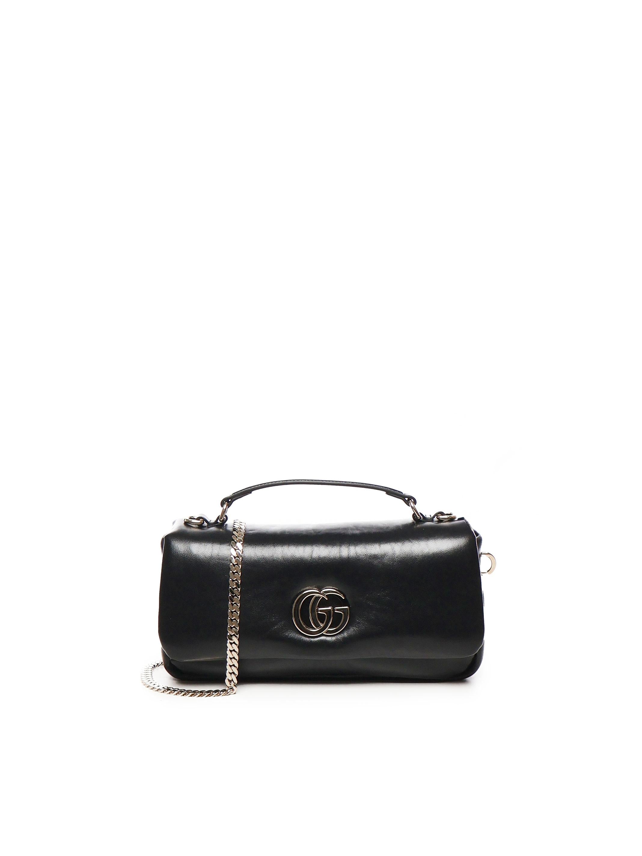 Borsa a mano GG Milano piccola 806016 AAD5X1000 GUCCI 