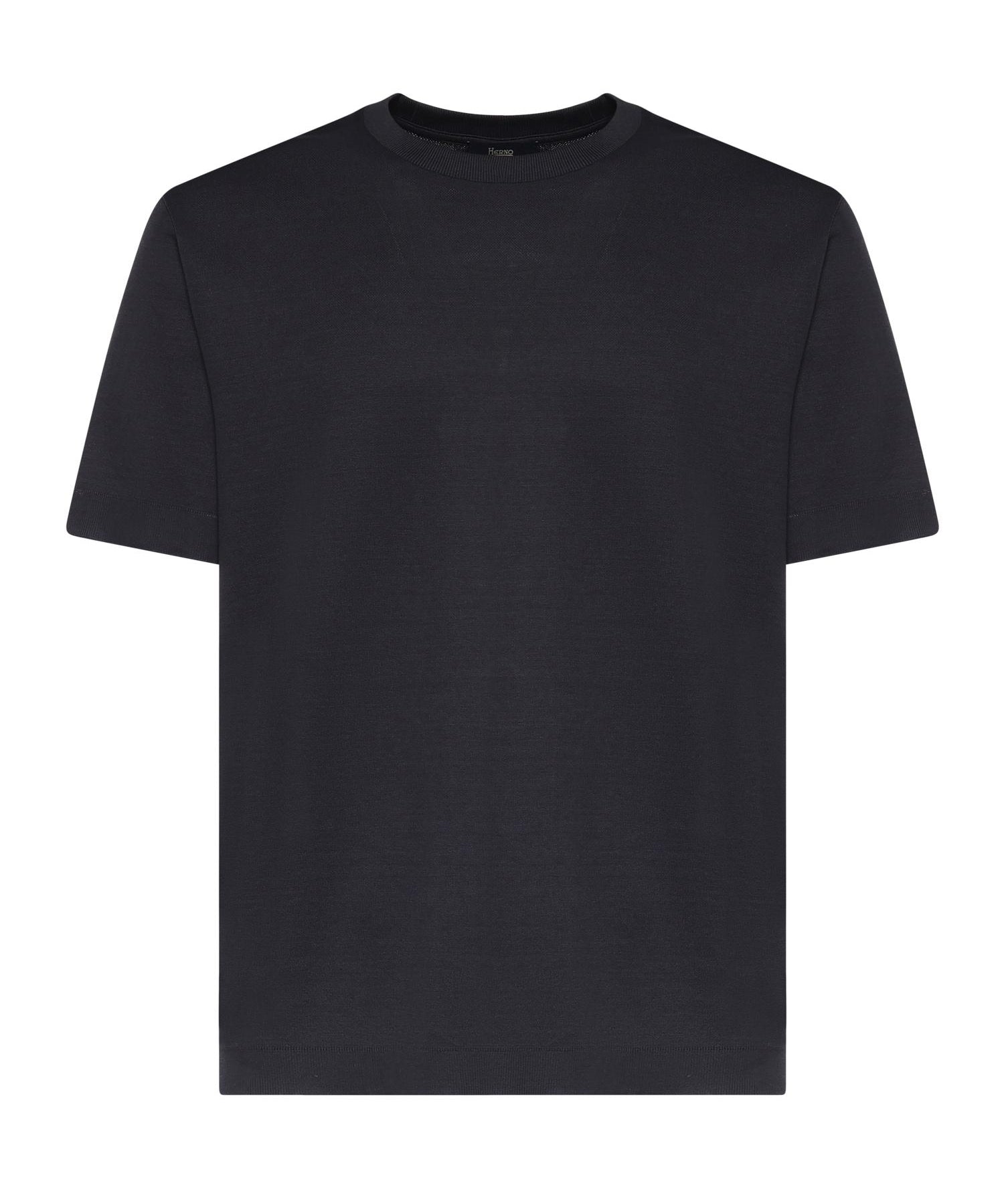 T-shirt in cotone JG000206U 520599201 HERNO 