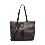 Borsa shopping Georgia 73BS9AR07 GEORGIAANTRACITE V° 73 