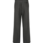 Pantaloni sartoriali SH0KA0047 S47848860M MM6 Maison Margiela 