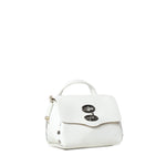 Borsa Postina® Super Baby in pelle<BR/> 068450 0720000Z1100 ZANELLATO 