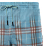Boxer mare con Check sfumato 8121694 C4030 BURBERRY 