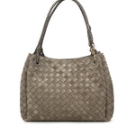 Borsa a spalla Parachute grande 805090 V1QE93230 BOTTEGA VENETA 