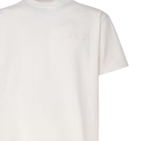 T-shirt in cotone TSPX 12OS AUTRY 