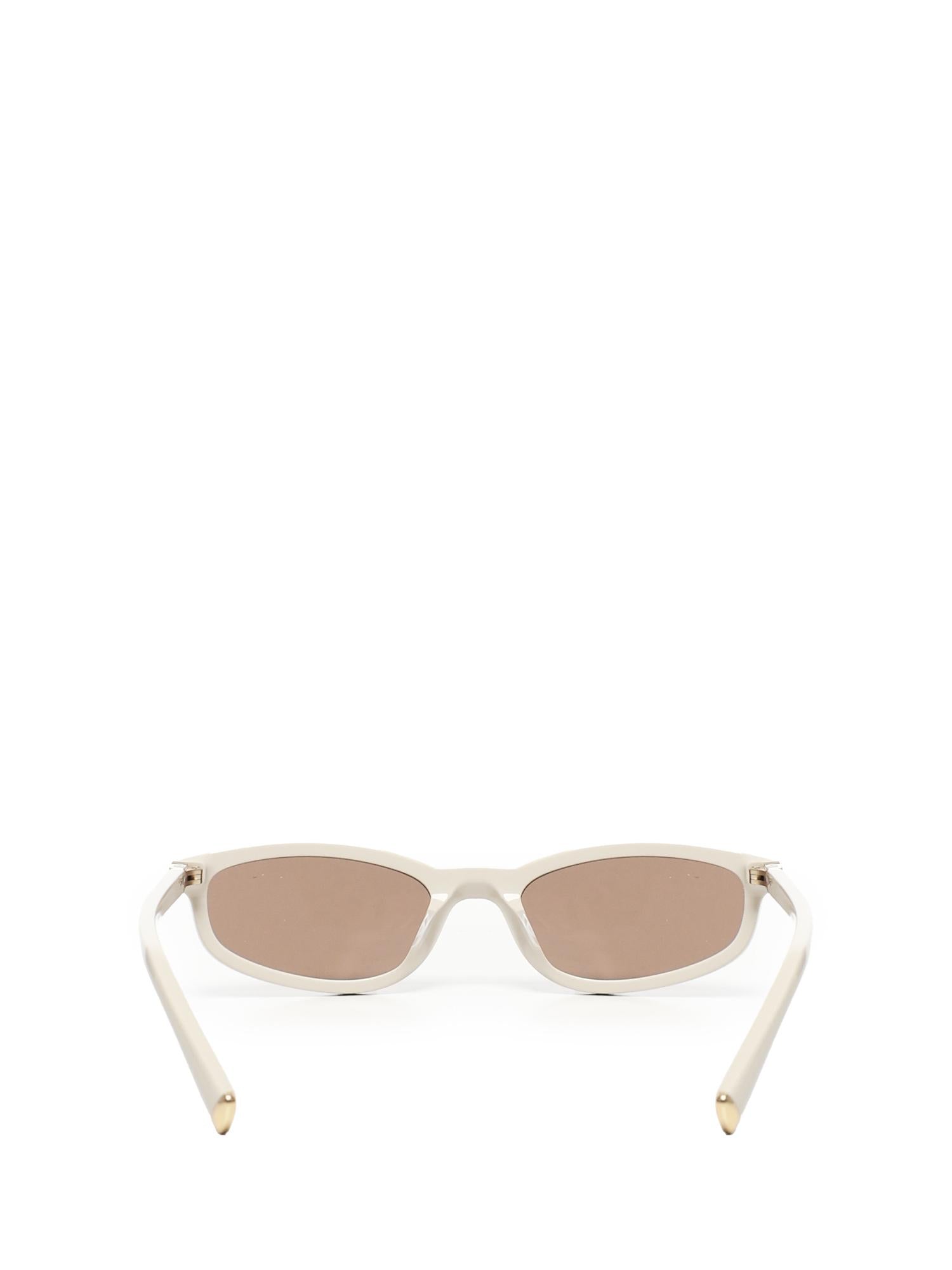 Occhiali da sole Miu Regard MUA06S 21D90Q54 MIU MIU 