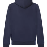 Felpa con cappuccio in pile SH9623 166 LACOSTE 