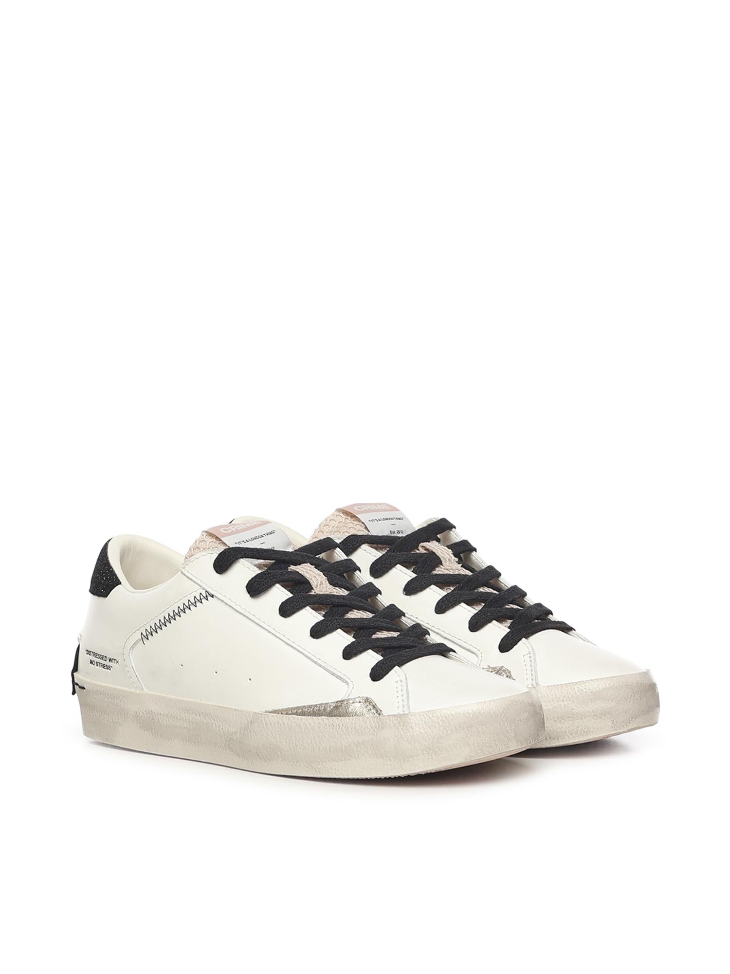 Sneakers Distressed 25001AA8  CRIME LONDON 