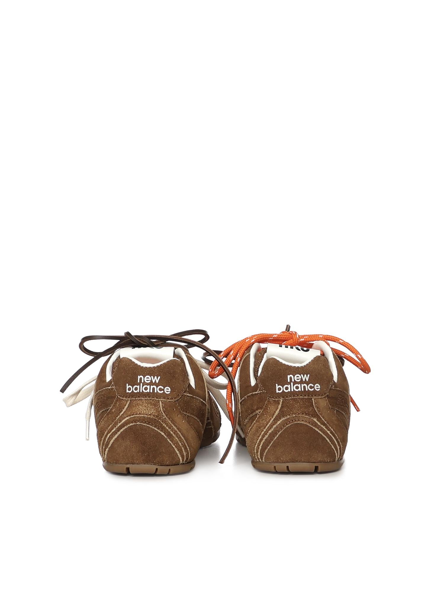 New Balance X Miu Miu Sneakers 530 SL 5E165E Z5OF0401 MIU MIU 