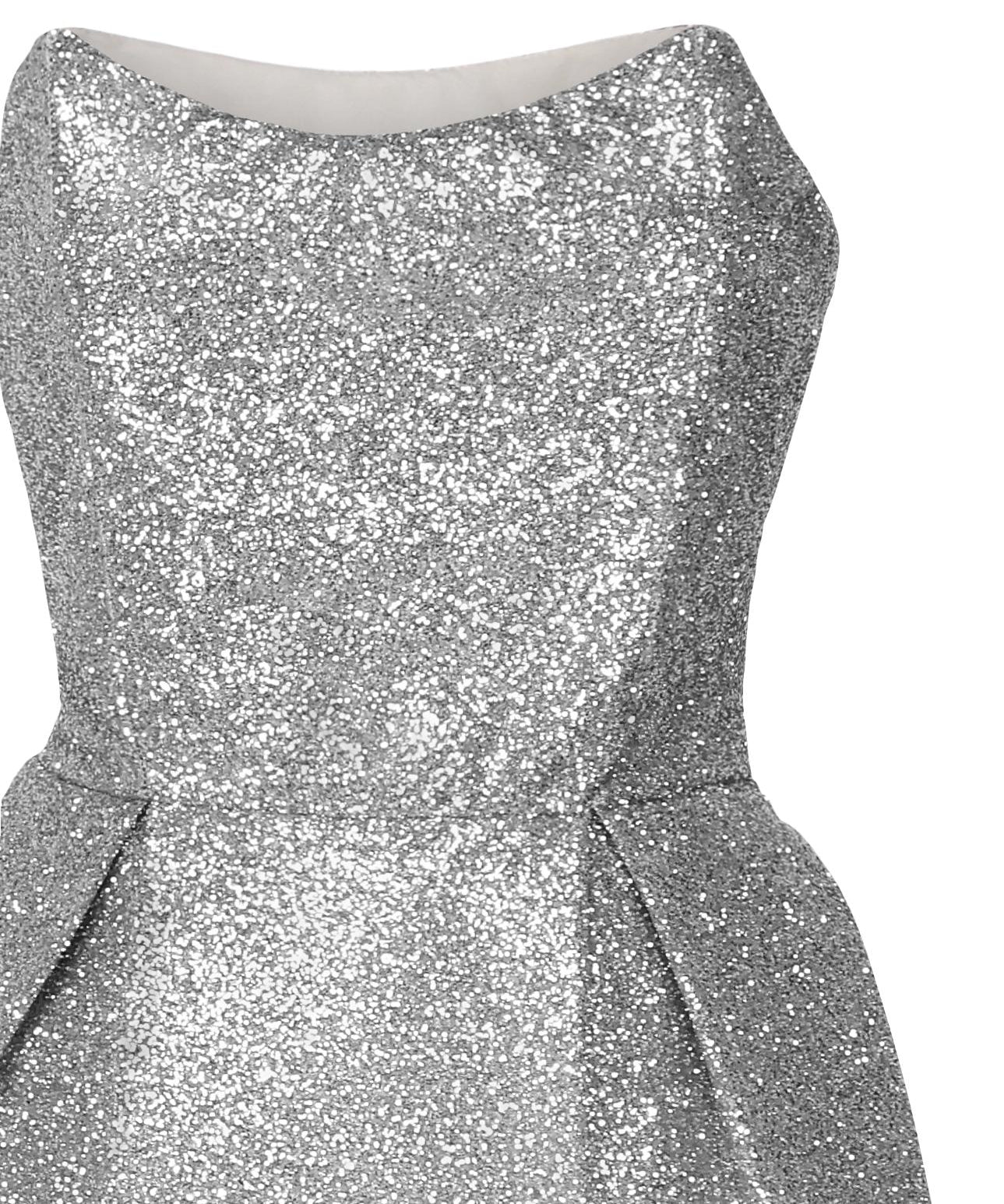 Abito Luce emera ABITO LUCE EMERA -SILVER THE ARCHIVIA 