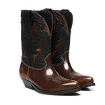 Stivali Wish Star GWF00861 F00691355645 GOLDEN GOOSE 