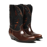 Stivali Wish Star GWF00861 F00691355645 GOLDEN GOOSE 