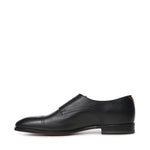 Doppia fibbia in pelle MCAD19027JC6B NTGN01 SANTONI 