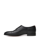 Doppia fibbia in pelle MCAD19027JC6B NTGN01 SANTONI 