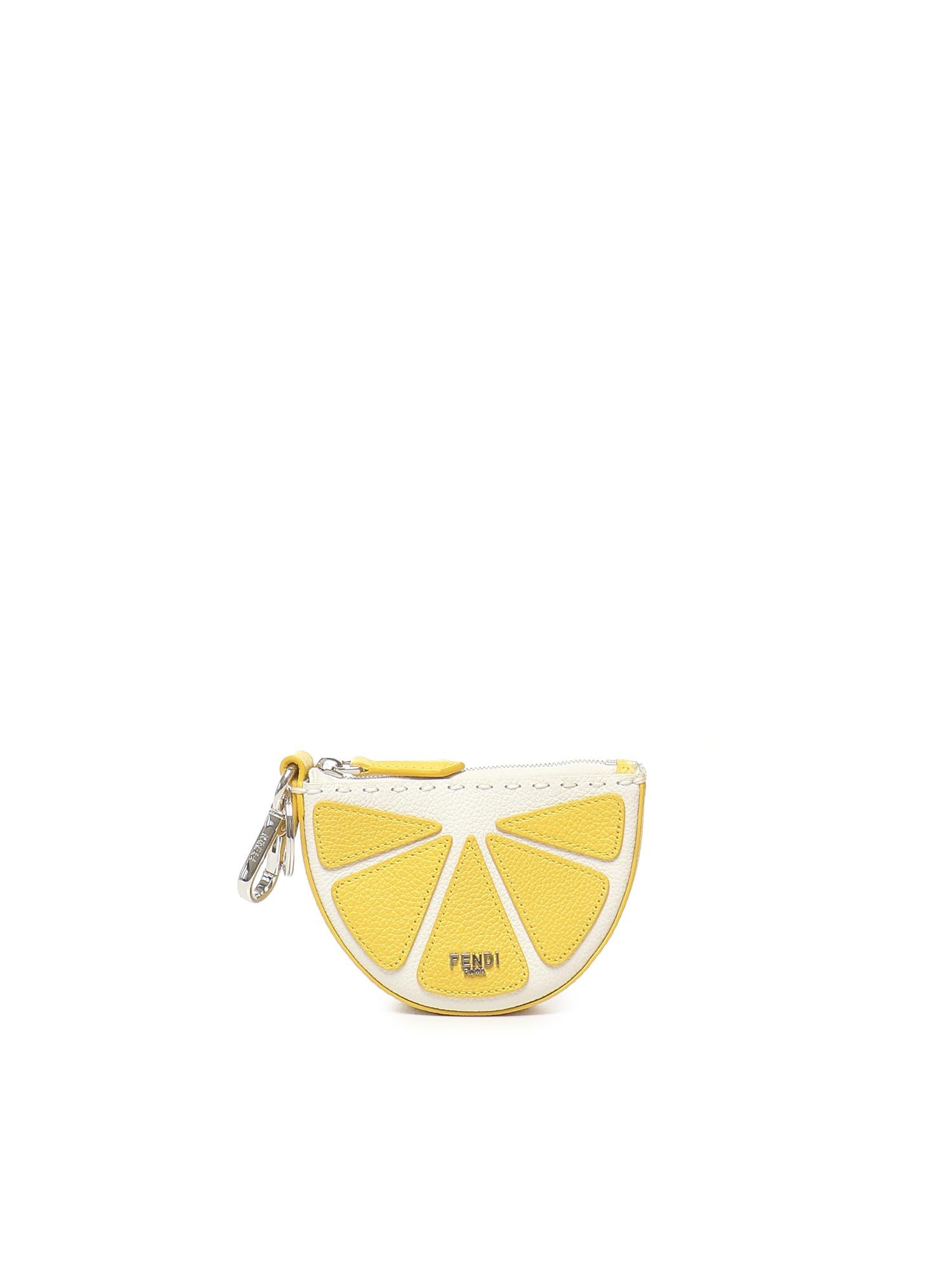 Charm Limone 7AP098 APDQF08NI FENDI 
