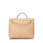 Andiamo piccola 766014 VCPP12789 BOTTEGA VENETA 