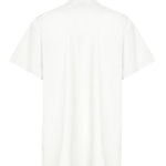 T-shirt Optical oversize 811688 TRVU69081 BALENCIAGA 