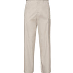 Pantaloni cargo in cotone FB1033 AU62F0GQK FENDI 
