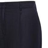 Pantalone in gabardine di lana 2521136032600 002 MAX MARA 